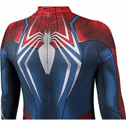 Cosplay Clans Spider-Man 2 Peter Parker Kids Cosplay Costumes 21 Cosplay Clans Spider-Man 2 Peter Parker Kids Cosplay Costumes -Cosplay Clans Sales 6 c59dd57c ab02 4e54 9901 812f0e3adf61