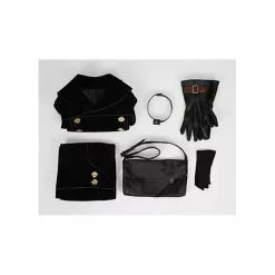 Cosplay Clans Game Nier: Automata YoRHa No. 9 Type S 9S Cosplay Costumes -Cosplay Clans Sales 6 c5b840e7 26ee 4b50 90c6 2183ec9ed15b