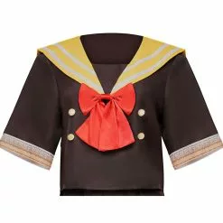 Cosplay Clans SPY FAMILY Anya Forger Sailor Suit Cosplay Costumes -Cosplay Clans Sales 6 c95e6c03 f9e4 4a0f b8ad 3134f97e2207