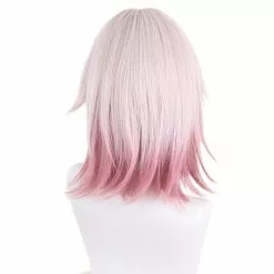 Cosplay Clans Game Honkai: Star Rail March 7th Gradient Cosplay Wigs 14 Cosplay Clans Game Honkai: Star Rail March 7th Gradient Cosplay Wigs -Cosplay Clans Sales 6 ca355d02 b2bf 4dd9 be92 243d09a99d7d