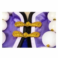 Cosplay Clans Game Genshin Impact QiQi Fullset Cosplay Costumes -Cosplay Clans Sales 6 d0da70ea ed3a 40b2 b51e 771dc404719d