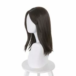 Cosplay Clans Movie Resident Evil Village Cassandra Dimitrescu Dark Brown Long Cosplay Wigs 13 Cosplay Clans Movie Resident Evil Village Cassandra Dimitrescu Dark Brown Long Cosplay Wigs -Cosplay Clans Sales 6 d30d41d1 b5de 4b08 b103 15b6a76e285b