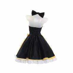 Cosplay Clans Game Genshin Impact Concert Xiangling Cosplay Costumes -Cosplay Clans Sales 6 d350ab6d 988c 45d8 89ea 5a647c031cf4