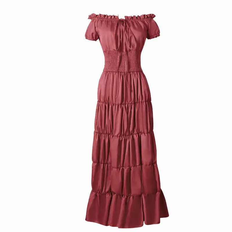 Cosplay Clans Anime SPY×FAMILY Anya Forger Dress Multicolor Cosplay Costume 8 Cosplay Clans Anime SPY×FAMILY Anya Forger Dress Multicolor Cosplay Costume - Image 6