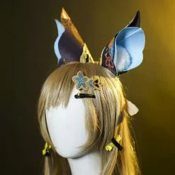 Cosplay Clans Game Genshin Impact Kirara Cosplay Costumes -Cosplay Clans Sales 6 d813ba16 20eb 4b08 8abb 1152fa9596df