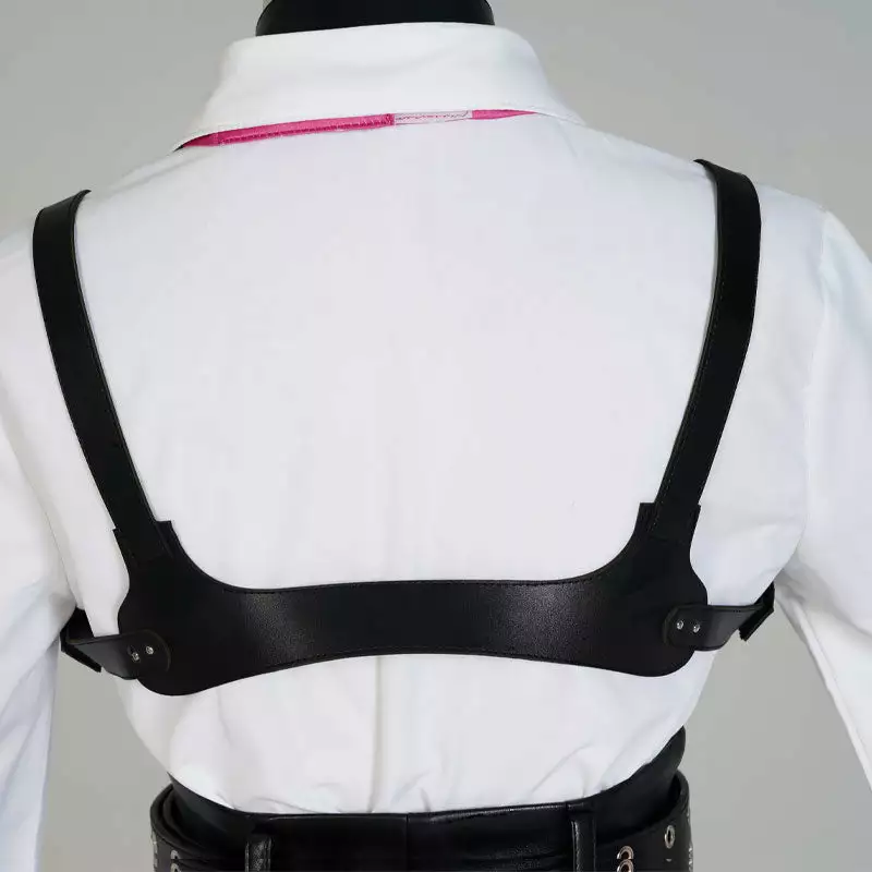 Cosplay Clans Game Goddess Of Victory: NIKKE Yuni Cosplay Costumes 9 Cosplay Clans Game Goddess Of Victory: NIKKE Yuni Cosplay Costumes - Image 7