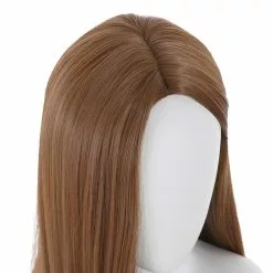 Cosplay Clans Movie Resident Evil Village Daniella Brown Mid-length Cosplay Wigs -Cosplay Clans Sales 6 db2169bd 68ba 42ae af22 66e5409f967d