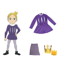 Cosplay Clans Anime Ranking Of Kings Daida Cosplay Costumes -Cosplay Clans Sales 6 df7c6812 5297 488a 8862 1fb25ca4d65b