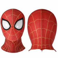 Cosplay Clans Spider-Man: Across The Spider-Verse Peter Parker Jumpsuit Cosplay Costumes -Cosplay Clans Sales 6 e0b041f0 66c3 4f18 95d3 3c7ad6d678f4
