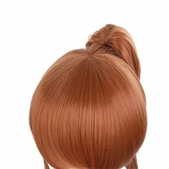 Cosplay Clans Anime Takt Op. Destiny Anna Schneider Brown Long Cosplay Wigs -Cosplay Clans Sales 6 e1f566e0 d5cb 45c7 a4f6 fd435cf371ab