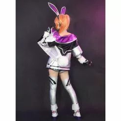 Cosplay Clans Game LOL Battle Bunny Miss Fortune Cosplay Costume 18 Cosplay Clans Game LOL Battle Bunny Miss Fortune Cosplay Costume -Cosplay Clans Sales 6 e746b49e f0f5 4e90 a631 308cfa33fa46
