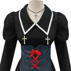 Cosplay Clans Anime Shugo Chara! Utau Hoshina Cosplay Costumes -Cosplay Clans Sales 6 e7b100a9 acb5 44f8 8490 d8196fe6dbf5