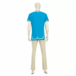 Cosplay Clans Game The Legend Of Zelda: Breath Of The Wild Link Fullset Cosplay Costumes -Cosplay Clans Sales 6 e80f9348 2e70 41bf 980f 7249dedcff6e