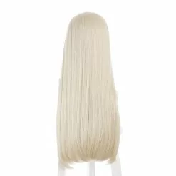 Cosplay Clans Game LOL Coven Evelynn Light Blonde Cosplay Wigs -Cosplay Clans Sales 6 edc235e8 cac5 4344 a7c4 b4ed329a3a32
