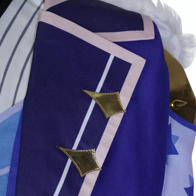 Cosplay Clans Game Genshin Impact Kaeya Alberich Fullsuit Cosplay Costumes 8 Cosplay Clans Game Genshin Impact Kaeya Alberich Fullsuit Cosplay Costumes - Image 6