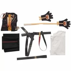Cosplay Clans Game Honkai: Star Rail Trailblazer Male Cosplay Costumes -Cosplay Clans Sales 6 ee293cf0 1ace 46ba a44d c8abc7bd7a8f