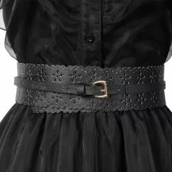 Cosplay Clans The Addams Family Wednesday Addams Iconic Dance Scenes Cosplay Costumes 15 Cosplay Clans The Addams Family Wednesday Addams Iconic Dance Scenes Cosplay Costumes -Cosplay Clans Sales 6 ee70bed9 1558 4e68 b3f2 64562759578e