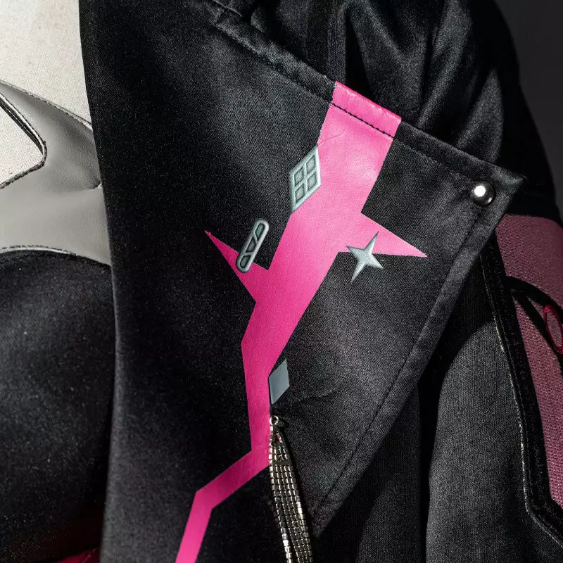 Cosplay Clans Game Path To Nowhere Deren Cosplay Costumes 9 Cosplay Clans Game Path To Nowhere Deren Cosplay Costumes - Image 7