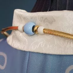 Cosplay Clans Game Honkai: Star Rail Bailu Cosplay Costumes 20 Cosplay Clans Game Honkai: Star Rail Bailu Cosplay Costumes -Cosplay Clans Sales 6 f0cb3424 d80b 497d 9683 dcef70038ec6