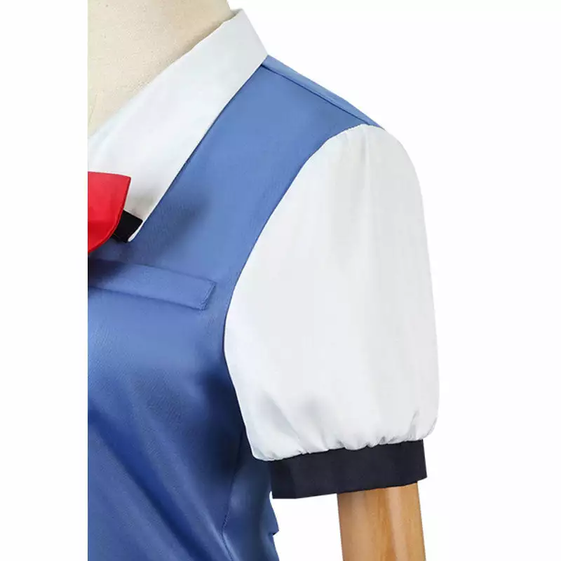 Cosplay Clans Anime Slam Dunk Haruko Akagi Cosplay Costumes 9 Cosplay Clans Anime Slam Dunk Haruko Akagi Cosplay Costumes - Image 7