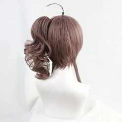 Cosplay Clans Hololive English Virtual YouTuber Natsuiro Matsuri Cosplay Wigs -Cosplay Clans Sales 6 f63acf90 1e9e 465b 9093 afb2d4580b91