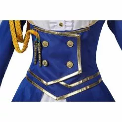 Cosplay Clans Game Uma Musume Pretty Derby Daiwa Scarlet Fullsuit Cosplay Costumes -Cosplay Clans Sales 6 f951f91f 6daf 4f54 81fb 137118852c57