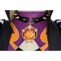 Cosplay Clans Game Genshin Impact Arataki Itto Fullsuit Cosplay Costume -Cosplay Clans Sales 6 faa3b3a8 2666 45db bba6 f695eb622319