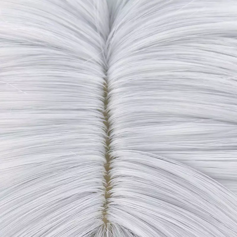 Cosplay Clans Game Genshin Impact Kamisato Ayaka Springbloom Missive Cosplay Wigs 8 Cosplay Clans Game Genshin Impact Kamisato Ayaka Springbloom Missive Cosplay Wigs - Image 6