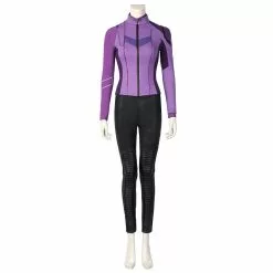 Cosplay Clans Hawkeye Kate Bishop Fullset Cosplay Costume With Props -Cosplay Clans Sales 6 fe3d3564 d2c5 44cf bb89 f3a3a1dc93fa