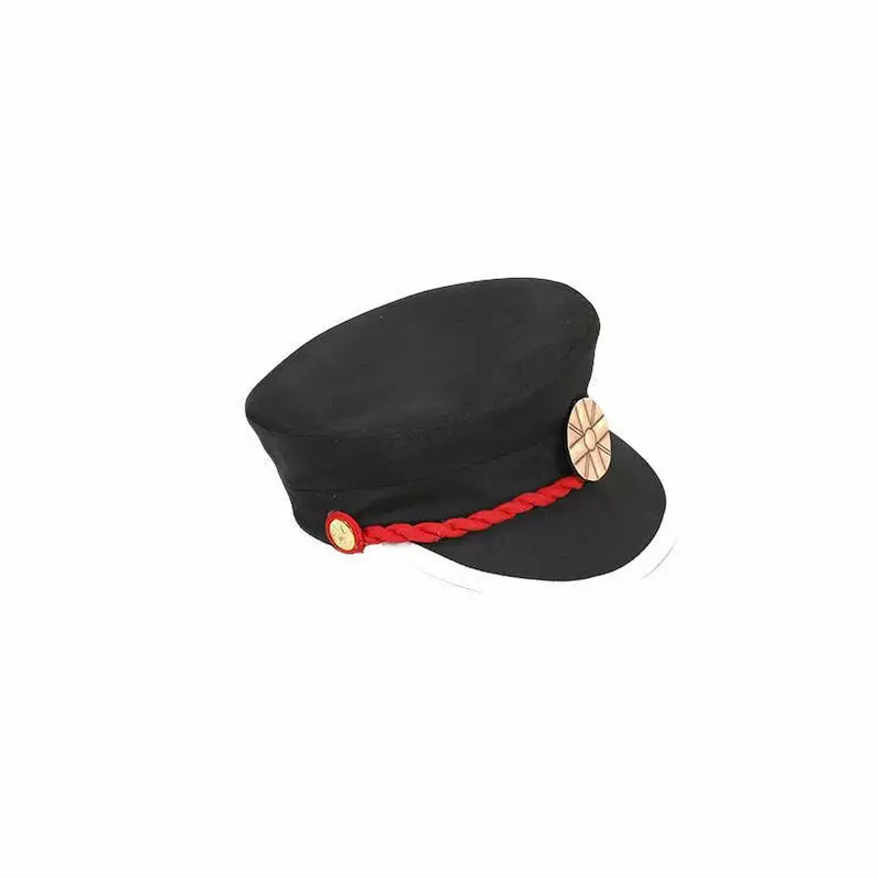 Cosplay Clans Toilet-Bound Hanako-kun Hanako-kun Uniform Cosplay Costume 9 Cosplay Clans Toilet-Bound Hanako-kun Hanako-kun Uniform Cosplay Costume - Image 7