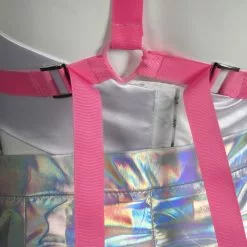 Cosplay Clans Game Goddess Of Victory: NIKKE Viper Pink Cosplay Costumes 20 Cosplay Clans Game Goddess Of Victory: NIKKE Viper Pink Cosplay Costumes -Cosplay Clans Sales 7 0284fe09 cd2f 4b36 81e4 569fa56364e8