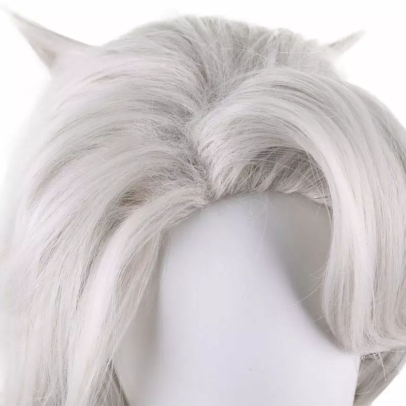 Cosplay Clans Game Identity V Composer Cosplay Wigs 9 Cosplay Clans Game Identity V Composer Cosplay Wigs - Image 7