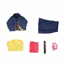 Cosplay Clans Anime SSSS.DYNAZENON Gauma Fullsuit Cosplay Costumes 13 Cosplay Clans Anime SSSS.DYNAZENON Gauma Fullsuit Cosplay Costumes -Cosplay Clans Sales 7 04d374f9 510f 4dca 8f1f 6d51ec9f3098