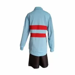 Cosplay Clans Game Undertale The Protagonist Frisk Cosplay Costume -Cosplay Clans Sales 7 05f1c57a c9f7 4002 8cc0 8091d14605ce