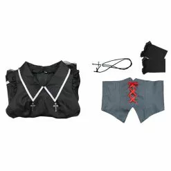 Cosplay Clans Anime Shugo Chara! Utau Hoshina Cosplay Costumes -Cosplay Clans Sales 7 0ac182df 5a79 4689 8e8c b9a256e1c5dc