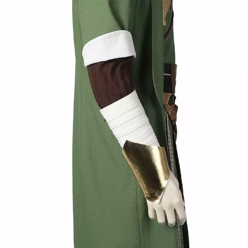 Cosplay Clans Doctor Strange In The Multiverse Of Madness Karl Mordo Cosplay Costumes 9 Cosplay Clans Doctor Strange In The Multiverse Of Madness Karl Mordo Cosplay Costumes - Image 7