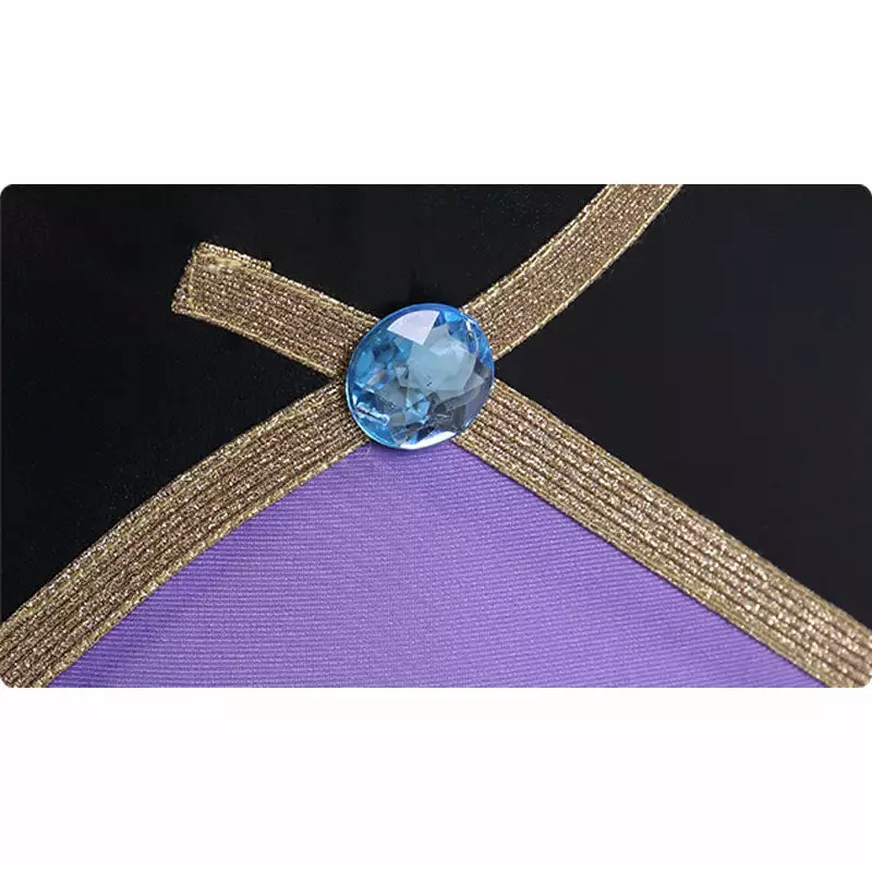 Cosplay Clans Game Genshin Impact Dori Bunny Girl Cosplay Costumes 10 Cosplay Clans Game Genshin Impact Dori Bunny Girl Cosplay Costumes - Image 8