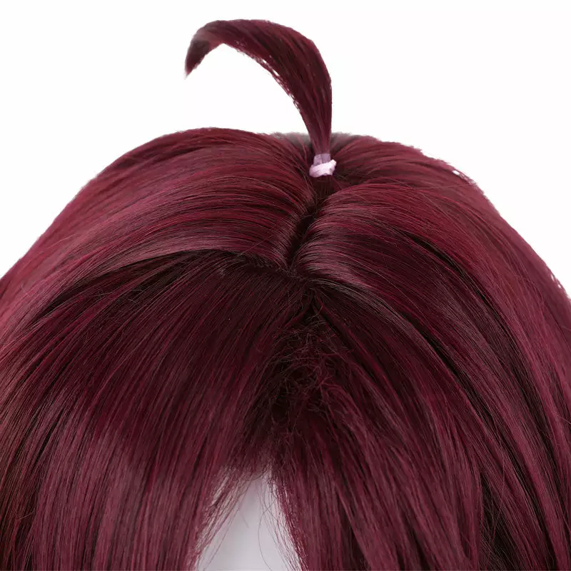 Cosplay Clans Game Genshin Impact Shikanoin Heizou Cosplay Wigs 9 Cosplay Clans Game Genshin Impact Shikanoin Heizou Cosplay Wigs - Image 7