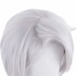 Cosplay Clans Anime The Case Study Of Vanitas Noé Archiviste Silver White Cosplay Wigs 15 Cosplay Clans Anime The Case Study Of Vanitas Noé Archiviste Silver White Cosplay Wigs -Cosplay Clans Sales 7 12a9f13a a4fd 482f 95d5 4140fa67d12b