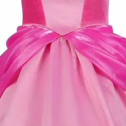 Cosplay Clans The Super Mario Bros. Movie 2023 Princess Peach Cosplay Costumes 19 Cosplay Clans The Super Mario Bros. Movie 2023 Princess Peach Cosplay Costumes -Cosplay Clans Sales 7 135d18dc 965d 4ad0 bc13 087fbfe7d09e