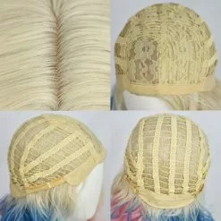 Cosplay Clans The Addams Family Enid Sinclair Gradient Cosplay Wigs 15 Cosplay Clans The Addams Family Enid Sinclair Gradient Cosplay Wigs -Cosplay Clans Sales 7 15d44b4f 7e69 4689 a003 fd1b7d52ad29