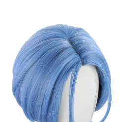 Cosplay Clans Anime SK8 The Infinity Hasegawa Langa Blue Cosplay Wigs 15 Cosplay Clans Anime SK8 The Infinity Hasegawa Langa Blue Cosplay Wigs -Cosplay Clans Sales 7 20f36e48 20a9 4ab2 bec8 db3a20a86955