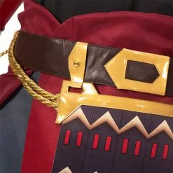 Cosplay Clans Game Genshin Impact Thoma Fullsuit Cosplay Costumes -Cosplay Clans Sales 7 26a14f37 adae 477e 96db fd9cfbe075a5