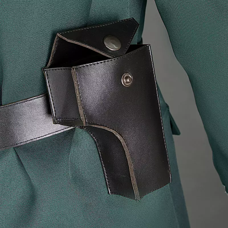 Cosplay Clans Anime SPY×FAMILY Yuri Briar Cosplay Costume 9 Cosplay Clans Anime SPY×FAMILY Yuri Briar Cosplay Costume - Image 7