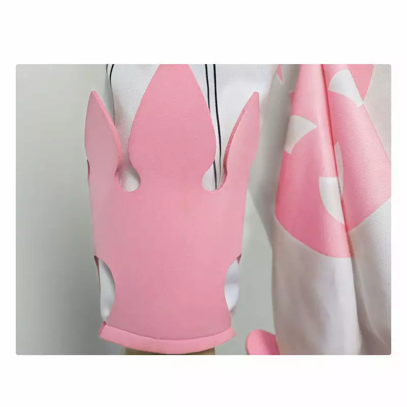 Cosplay Clans Game Genshin Impact Paimon Fullset Cosplay Costumes 9 Cosplay Clans Game Genshin Impact Paimon Fullset Cosplay Costumes - Image 7