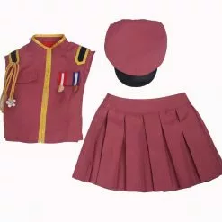 Cosplay Clans VOCALOID Hatsune Miku Senbonzakura Fullset Cosplay Costumes -Cosplay Clans Sales 7 2df4214a cd62 4cd2 a2ae 387dae891abc