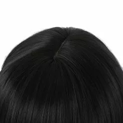 Cosplay Clans Anime Rent-A-Girlfriend Ruka Sarashina Short Black Gradient Brown Cosplay Wigs -Cosplay Clans Sales 7 2ec3a875 3b79 4664 84ef d75d83862e51