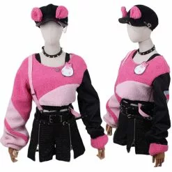 Cosplay Clans Anime Vocaloid Hatsune Miku Project Sekai: Colorful Stage Feat. Azusawa Kohane Shiraishi An Cosplay Costumes 14 Cosplay Clans Anime Vocaloid Hatsune Miku Project Sekai: Colorful Stage Feat. Azusawa Kohane Shiraishi An Cosplay Costumes -Cosplay Clans Sales 7 2fd5dbf7 b5f2 4b12 a0f9 69bd8d29ffad