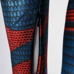 Cosplay Clans The Amazing Spider-Man Peter Parker Jumpsuits Cosplay Costume -Cosplay Clans Sales 7 35dffcf1 f599 4df2 bced 70f4910328b9