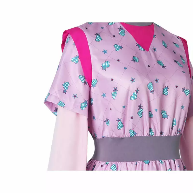 Cosplay Clans Stranger Things Season 4 Erica Sinclair Cosplay Costumes 9 Cosplay Clans Stranger Things Season 4 Erica Sinclair Cosplay Costumes - Image 7